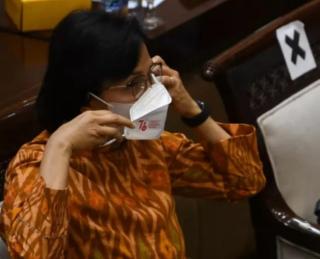 Pengelolaan Keuangan Daerah Belum Efisien dan Efektif Dalam Menunjang Pembangunan