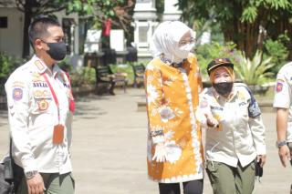Pemilik Usaha, Jangan Main-Main Dengan Rokok Ilegal