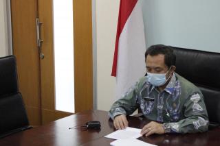 Dirjen Bina Pemdes Paparkan Sejumlah Isu Strategis Terkait Desa