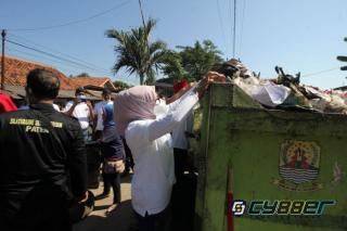 Peringatan WCD 2021 Diikuti Oleh 187 Negara Dengan 13 Juta Relawan