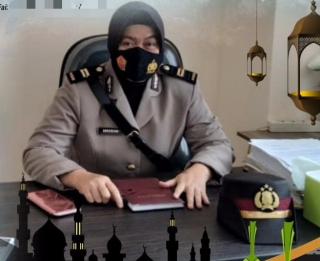 Selama 14 Hari, Polres Lamsel Akan Gelar Operasi Patuh Krakatau 2021