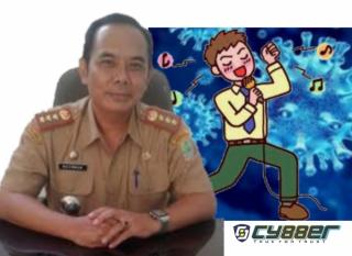 Camat Kutawaluya: Apapun Alasannya, Saat Ini Belum Bisa Melaksanakan Kegiatan Hiburan