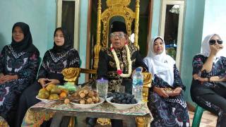 Setelah Sunda Empire, Kini Muncul Kerajaan Angling Dharma