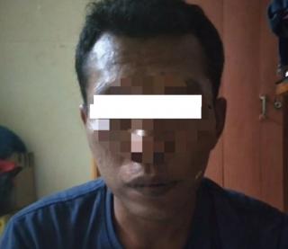3 Tahun Bersembunyi, DPO Curanmor Berhasil Ditangkap