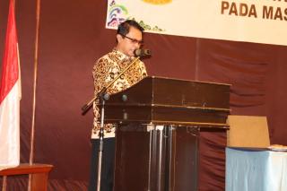 Dengan Transformasi Digital, Semua Kegiatan Bisa Dilakukan Secara Daring