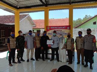 Hari Terakhir Pendaftaran Calon Kuwu di Kab. Cirebon