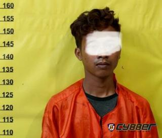 MY Pelaku Bawa Lari Anak Dibawah Umur Dijebloskan ke Penjara