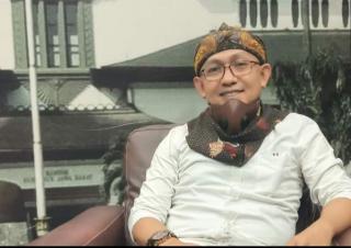 TAS Ibarat "Romi dan Yuli" di Sekolah, Sehingga Harus Bisa di Angkat PPPK
