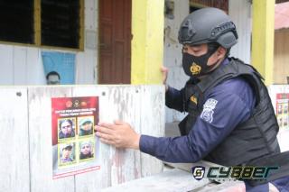 AKBP Bronto Budiyono: DPO Teroris Jaringan MIT Mau Pilih Hidup Atau Mati