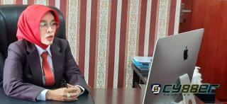 Wabup Ayu Berpesan Jangan Lupa Beli Produk UMKM Setiap Tanggal Satu