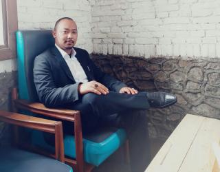 Rifki Okta : "Tim Tempur LEMBAKUM Siliwangi Siap Babad Habis Oknum Yang Mengatasnamakan Tim Kajian Realisasi Penggunaan Dana Pendidikan (TKRPDP) Jawa Barat 