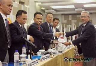 Sujono Sekum KONI Kota Pekanbaru Ditahan Polda Sumut, Uang Saku Sebagian Atlet Riau Terlambat Ditransfer
