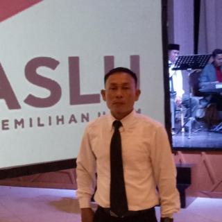 Warga Antusias Menyambut Pemilihan Kepala Desa di Prabumulih