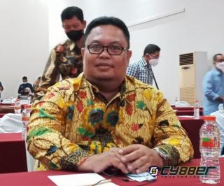 Rakernas Dekopin 2021 "Semangat Kemandirian dan Gotong-Royong"