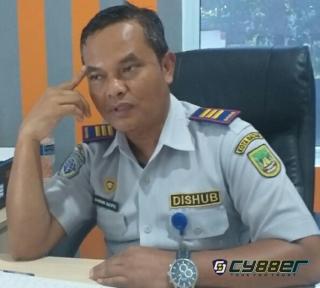 Wow! Kepala UPT Trans Batam Miliki Dua Istri