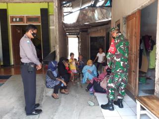 Jelang Pilwu Wilayah Cirebon, Lebih Dari 10 Ribu Warga Ikuti Vaksinasi Covid-19 