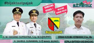 Penyelenggara Reklame, Wajib Mengetahuin Perbup Bandung