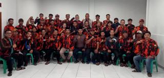 RPP Ormas PP Ranting Desa Sindangsari
