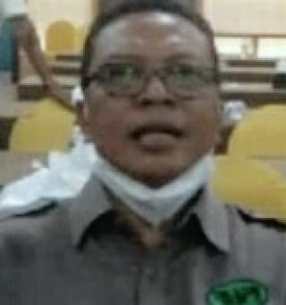 Suparman Roman : Musda VIII RAPI Daerah Sumsel 06 Tidak Sah dan Harus Diulang