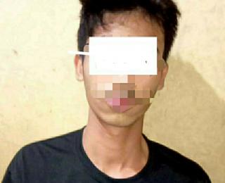 Pemerkosa Anak Dibawah Umur Diringkus Polisi