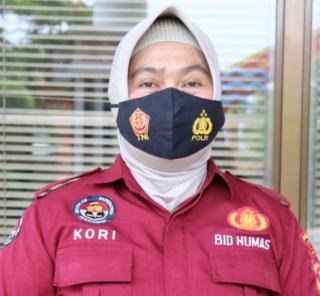 12 Lokasi Gerai Vaksinasi Presisi Digelar Polres Lamsel