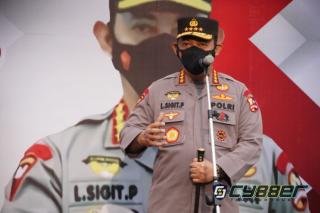 Merugikan Masyarakat, Kapolri Perintahkan Tindak Tegas Pinjol Ilegal