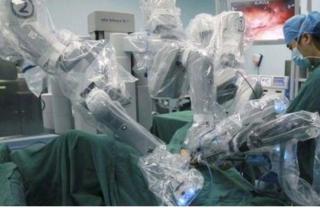 Era 4.0, Jokowi Minta Dokter RI Belajar Robot