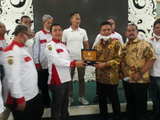 Atas Dorongan Abpednas, Tunjangan BPD Akan Naik