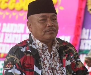Belum Adanya Produk, LMP Mada Jabar Agendakan Audiensi Dengan Kajari Karawang