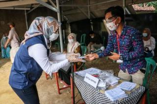 Hari Ini, Setengah Juta Lebih Warga Purwakarta Tentukan Kades di 170 Desa