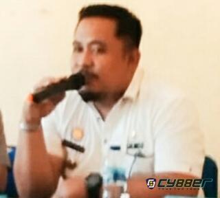 Camat Ongka Malino Terkesan Gertak Sambal
