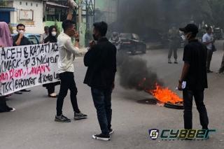 Skandal Mafia TKK dan Honorer Diduga Terindikasi Mark Up Pembayaran Gaji Lebih 3 Milyar di Kota Langsa