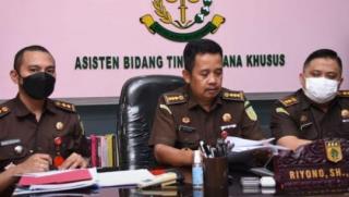 Diduga Negara Dirugikan 50 Miliar, Anak Perusahaan BUMN Kejati Jabar Belum Tetapkan Tersangkanya