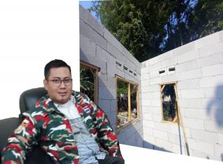 LMP Desak Kejari Karawang Segera Selidiki Program Rutilahu Aladin