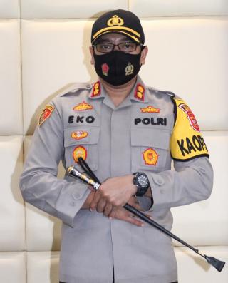 Area Taman Telor Akan Dijadikan Tempat Vaksinasi Dimalam Hari