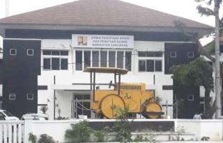 Jika Terbukti Bermasalah, Dinas PUPR Karawang Harus Berani Blacklist CV. Cipaga Lestari
