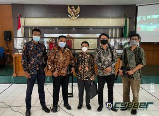 Tim LPPHI Pinta PT CPI Pulihkan Lingkungan di Seluruh Blok Rokan Akibat Limbah B3 Minimal 100 Lokasi Per Tahun