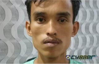 Sepasang  Pasutri Jual Bayinya Demi Sabu dan Ekonomi