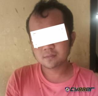 Perkosa Penumpang Diatas Kapal, Supir Travel Diciduk KSKP Bakauheni