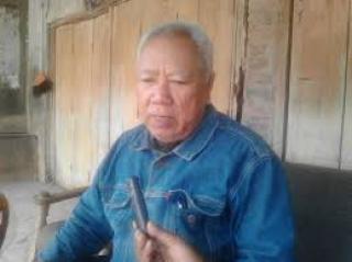 Oknum Kades Margasari “OJJA” Arogan dan Melakukan Penghinaan Terhadap Wartawan