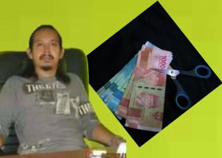 Diduga Oknum Kades Lakukan Pungli Terorganisir Terhadap Desa