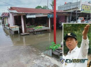 Pekanbaru Kota Berkuah, Hasanul Arifin: Budayakan Malu dan Tanggung Jawab