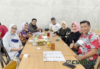 Rapat Tim Formatur Peradi Makassar Periode 2021-2025 Hasilkan Kepengurusan Baru