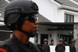 5 Anggota Kelompok JI Jatim Diamankan Densus Antiteror