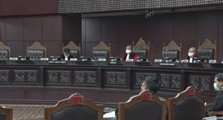 Dewan Pers Akui Organisasi Wartawan Penyusun Peraturan Pers.