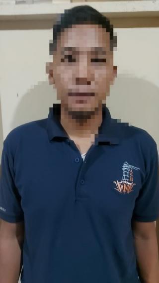 Terungkap! Pengedar Narkoba di Serang Berhasil Di Tangkap Petugas Satnarkoba Polres Serang Kota
