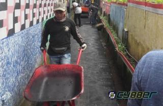 Banyak Sorotan, Kinerja TPK Desa Ciburuy Dipertanyakan