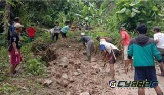 Kabupaten Cianjur Kini tetapkan Status Siaga Satu Bencana