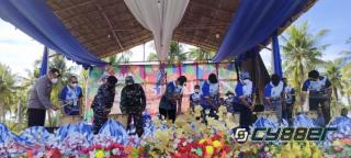 “Suling Tambur” Salah Satu Identitas Masyrakat Raja Ampat