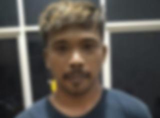 Tekab 308 Polres Mesuji Ungkap Kasus Pencabulan Anak di Bawah Umur